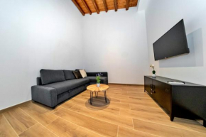 Monacelli apartment